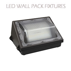 ELS LED Wall Packs